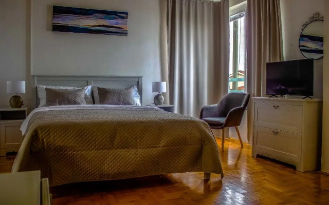 Apartman Tramontana