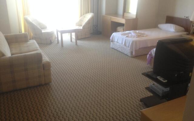 Belek Park Hotel комната для гостей