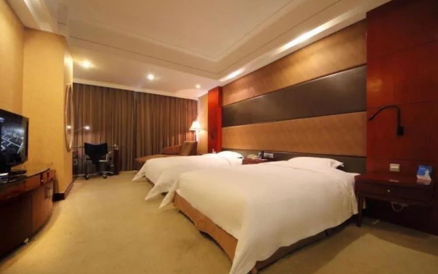 Best Western Qinhuangdao Junyu Grand Hotel