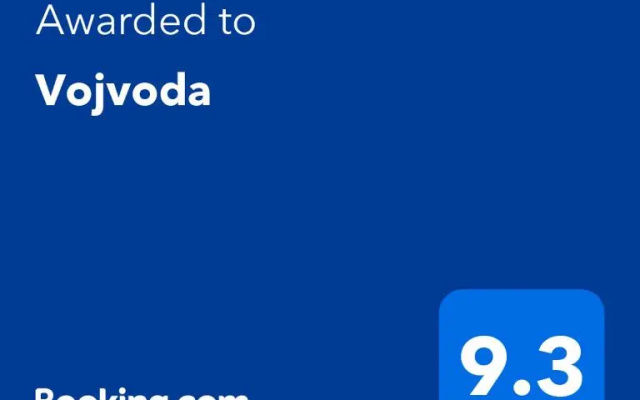 Vojvoda