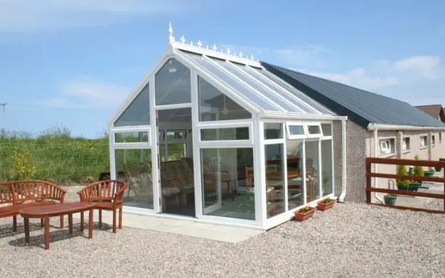 Holm View Guest House