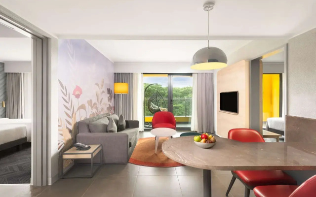 Ibis Styles Mysuru