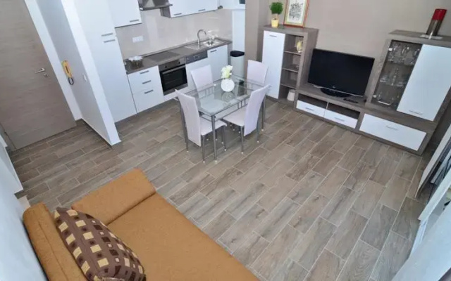 Apartments Villa Luce