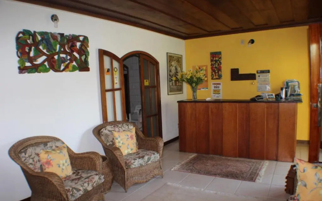 Pousada Flor de Paraty