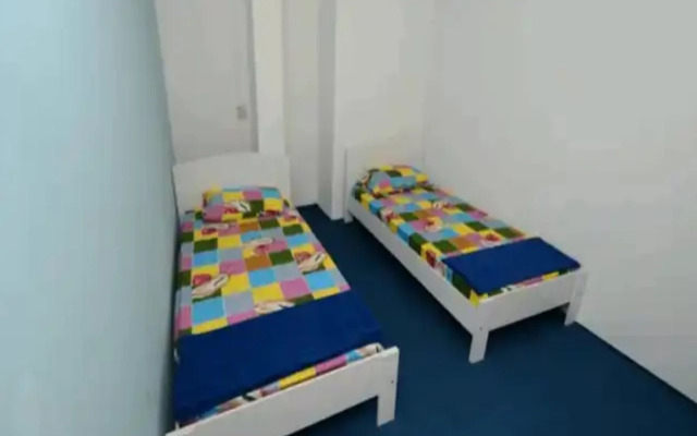 Submarine Guest House Central Market - Hostel
