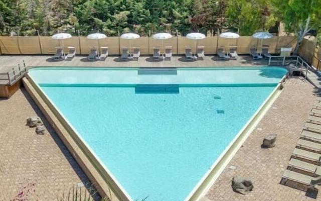Hotel Sabhè