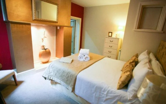 Ashley Guest House