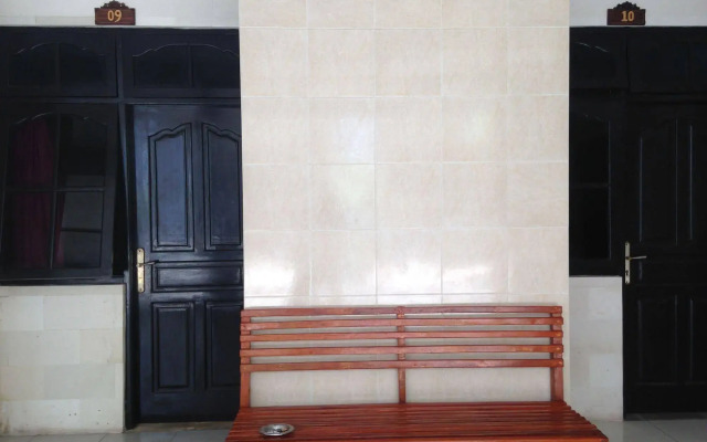 Swandewi Homestay