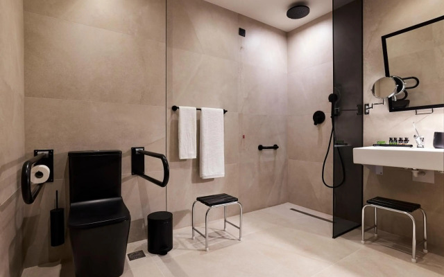 Athenarum Portus Life & Style Hotel