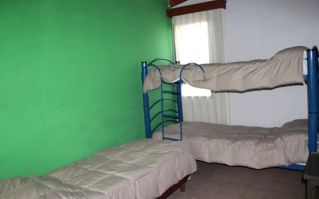Hotel Casa Mia