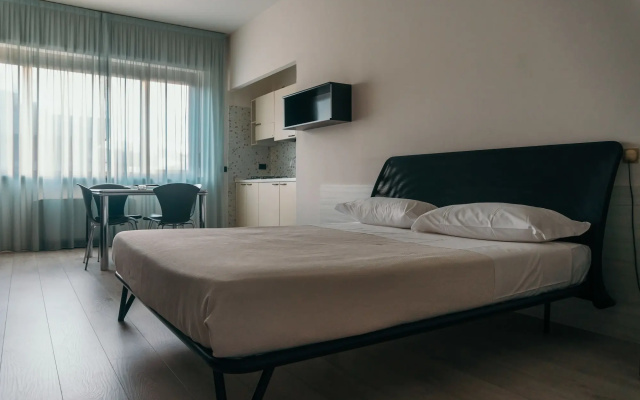 Residence Hotel Torino Uno