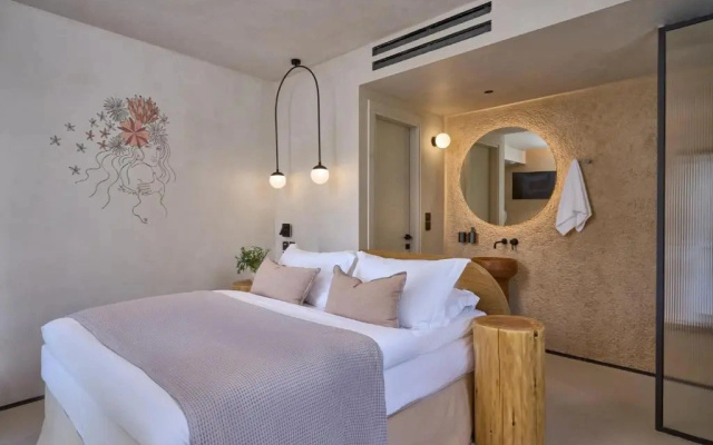 Skiathos Senses
