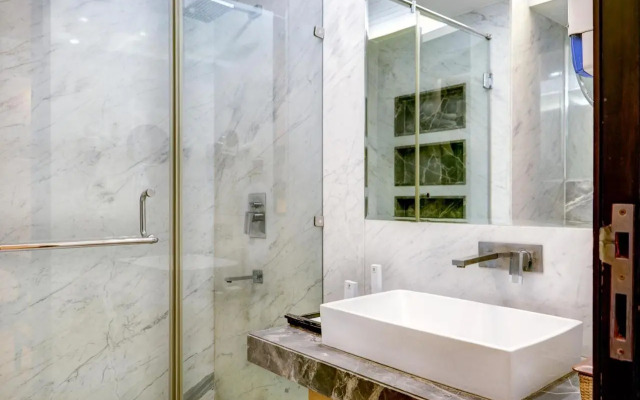 Amber Inn by Orion Hotels
