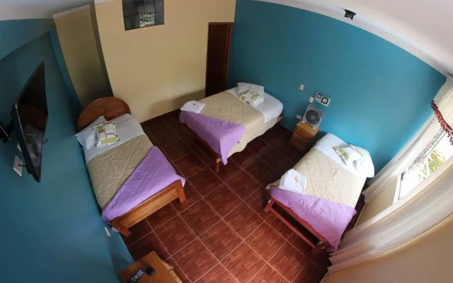 Hotel Inmaculada