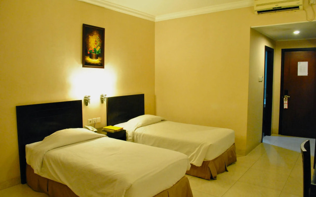 Hotel Nuansa Indah