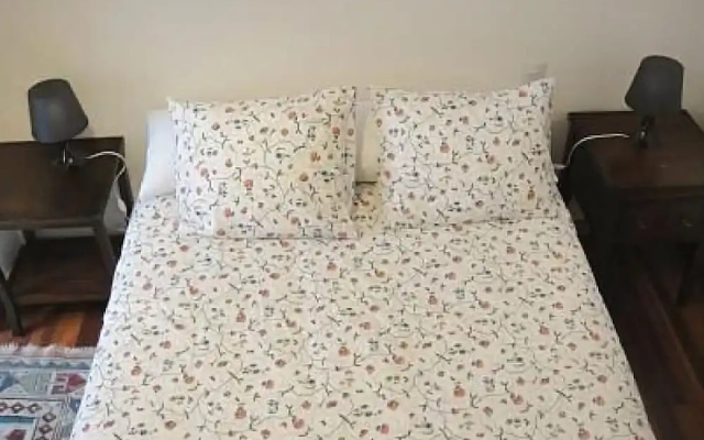 Santiago de Compostela 100140 2 Bedroom Apartment by Mo Rentals