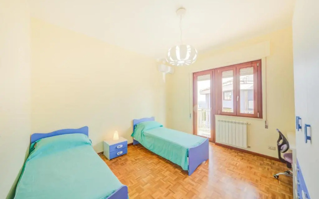 Domus Iose Seaview Apartment