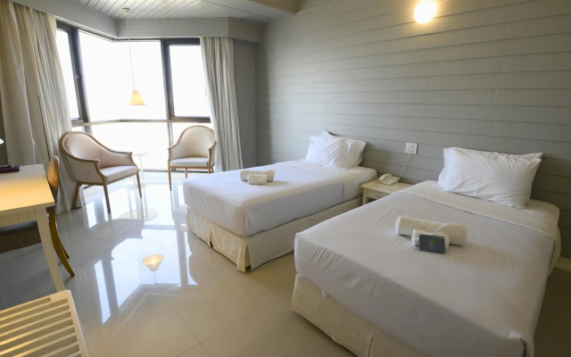 Napalai Hotel