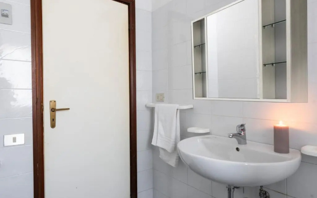 Appartamento clara 5