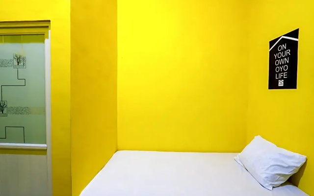 OYO Life 3064 Mahameru Kost Putra