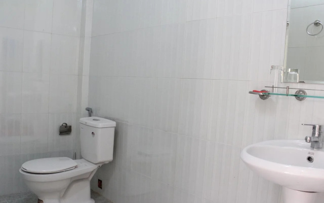 Phuong Nam Hostel