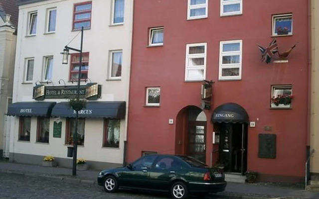 Hotel-Restaurant Marcus