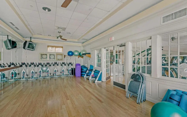 Portofino Tower 3 Unit 1609