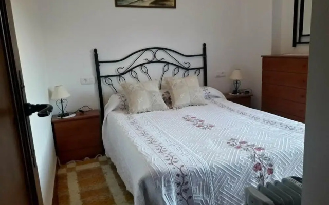 Apartamentos Sierra del Hacho