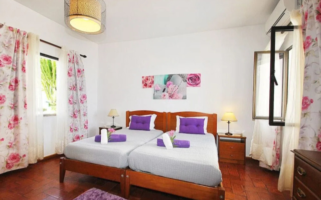 Villa Martinique