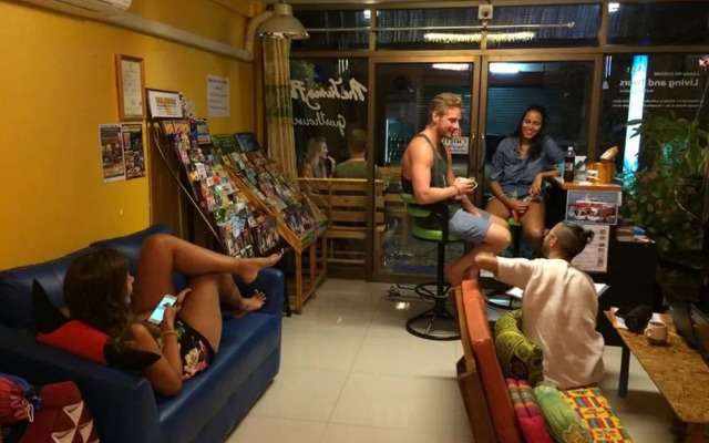 The Living Place 2 - Hostel
