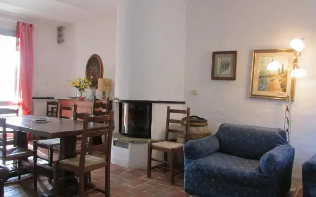 Villa Elina