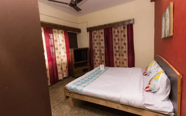OYO Home 15793 Exotic Appartment 2 BHK