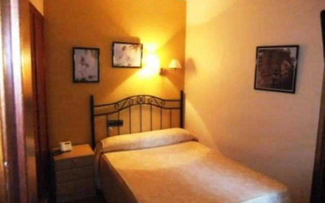 Hostal Rugaca