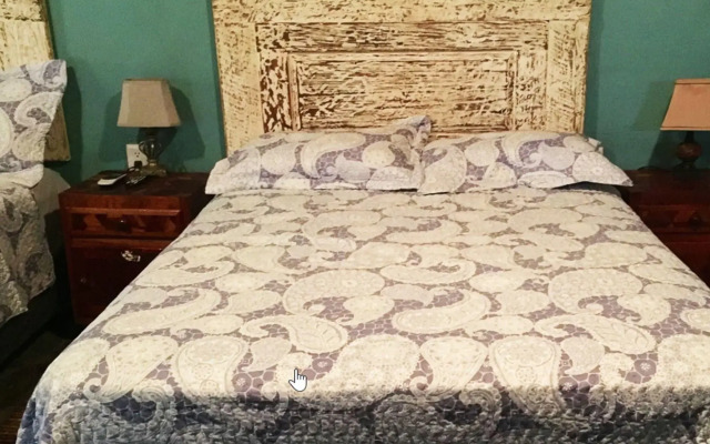 Hostal Doña Carlota