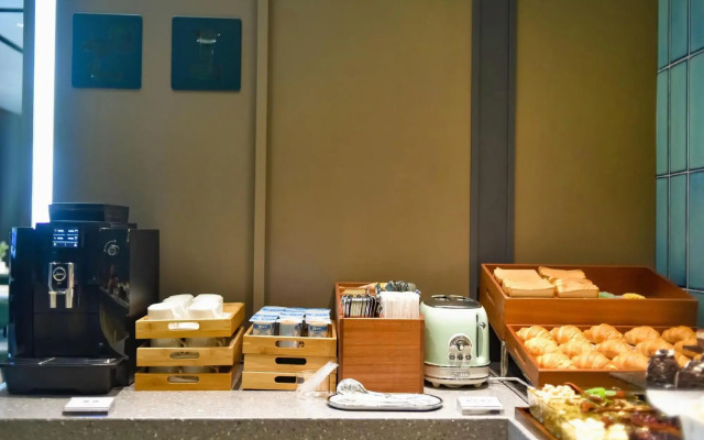 Atour Hotel, Liuliqiao, Beijing West Railway Station