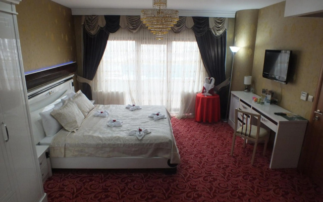 Demosan Otel & Spa