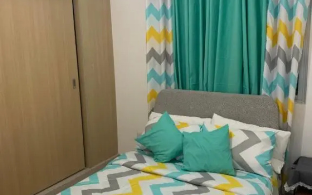 Apartment 300 meter from the boca chica beach