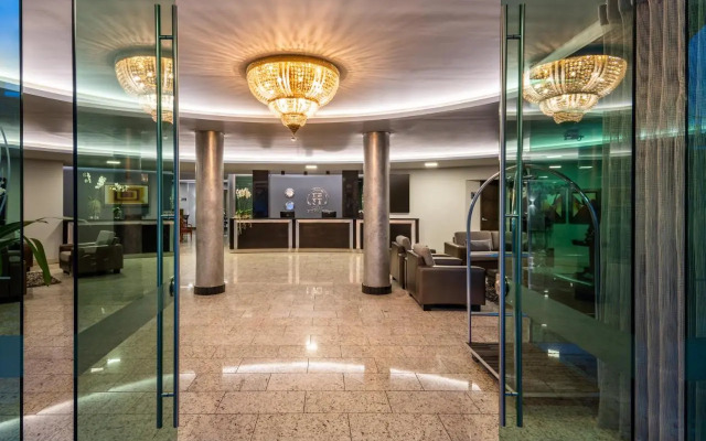 Apart Suites Egina