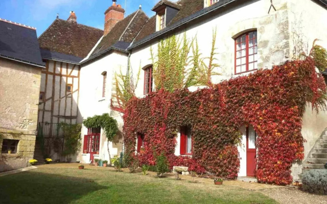Le Moulin des Landes