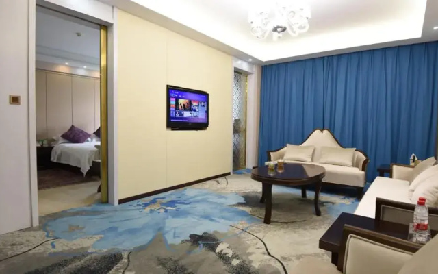 Dunhuang Hotel