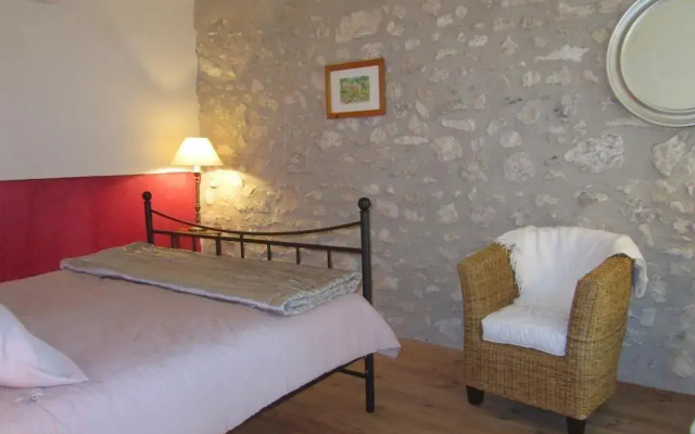 Maison des Ocres - Chambres dhôtes