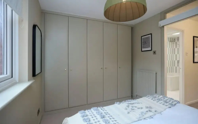 Poplar Garden Townhouse