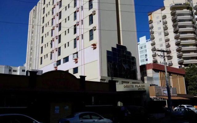 Oft Plaza Oeste Hotel