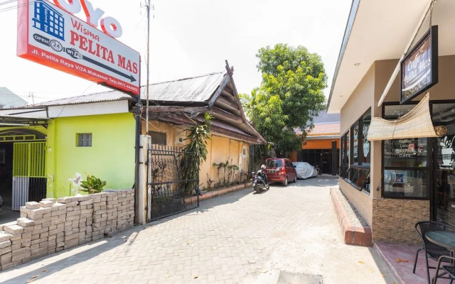 Hotel O Wisma Pelita Mas