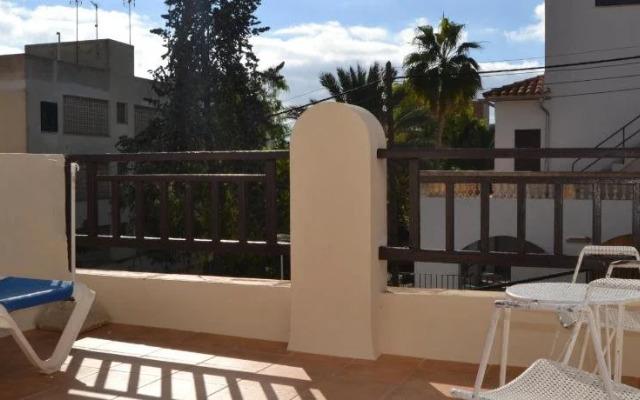 La Mimosa Guesthouse