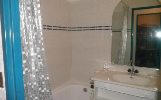 Appartement Valfréjus, 1 pièce, 4 personnes - FR-1-561-9