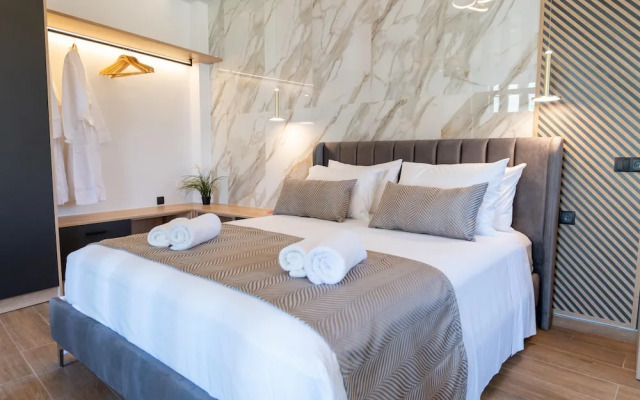 John Mary Suites