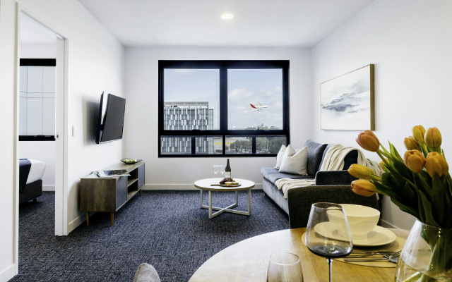Quest Mascot Serviced Apartments