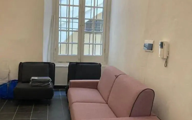 Happy Family Apartments Giustiniani