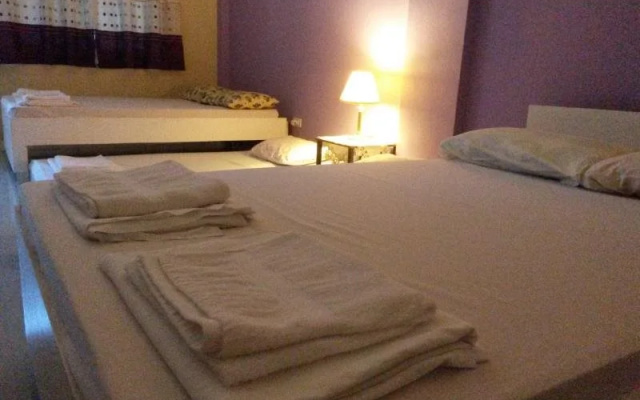 Baler Sunrise Inn